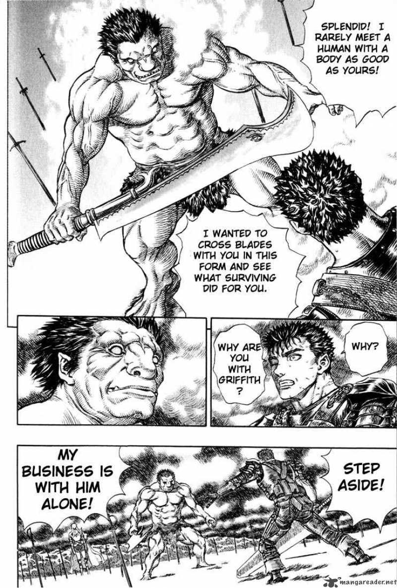 Berserk Chapter 22 Page 50