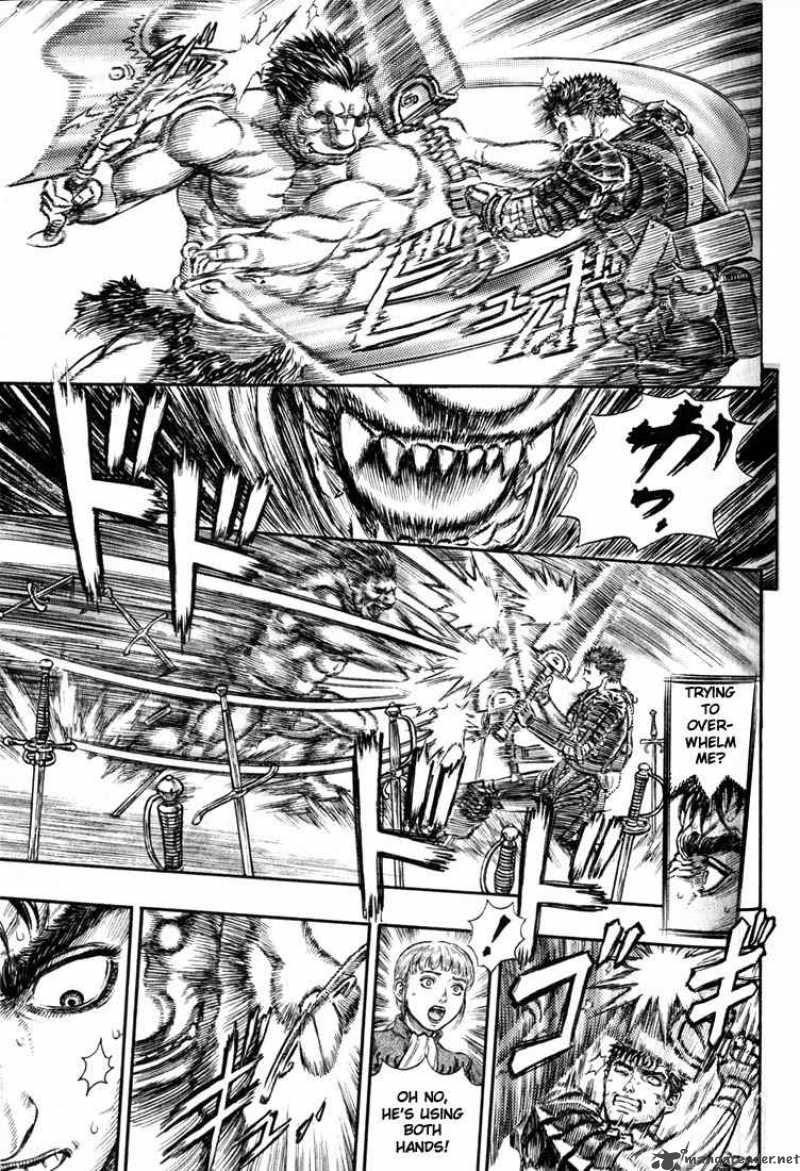 Berserk Chapter 22 Page 58