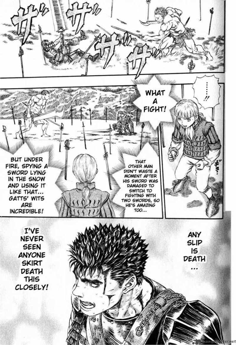 Berserk Chapter 22 Page 60