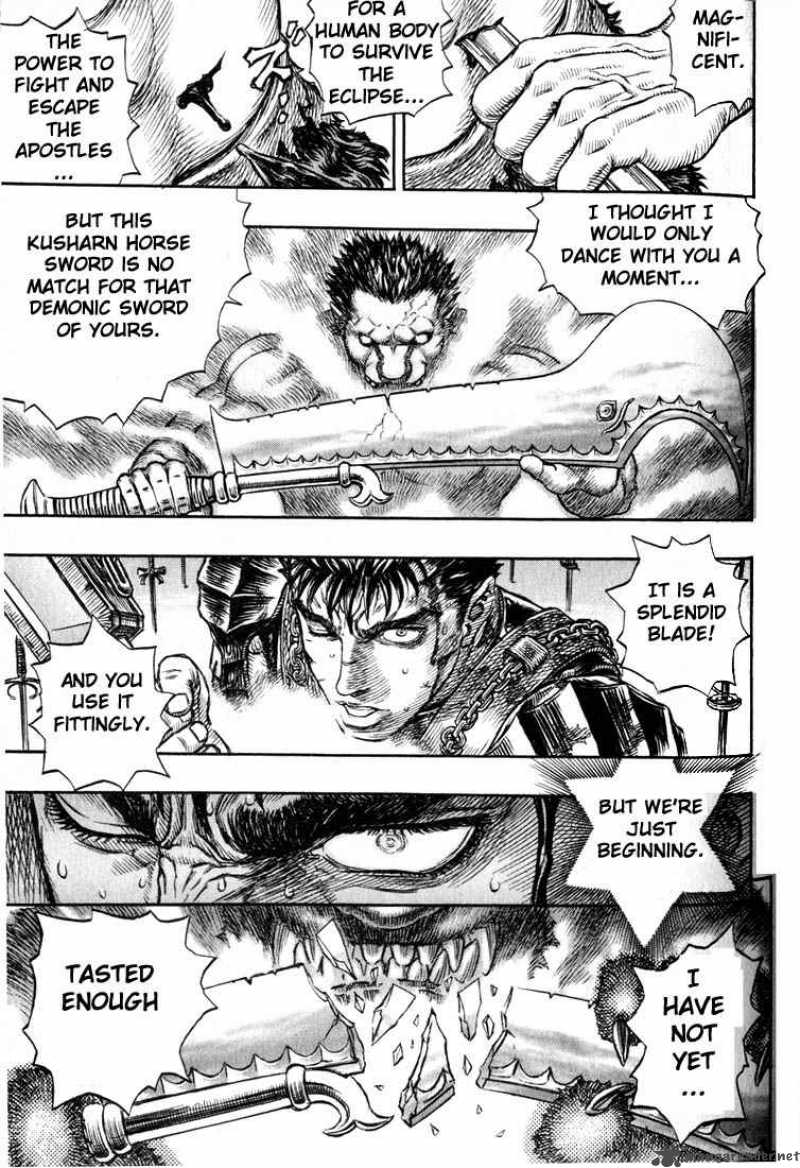 Berserk Chapter 22 Page 64