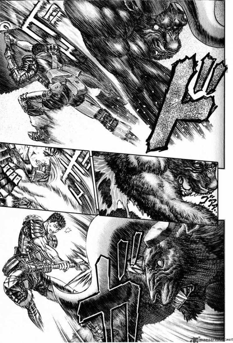 Berserk Chapter 22 Page 69