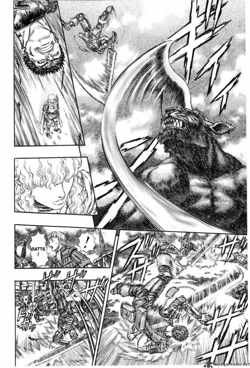 Berserk Chapter 22 Page 70