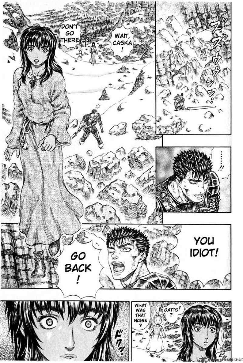 Berserk Chapter 22 Page 73