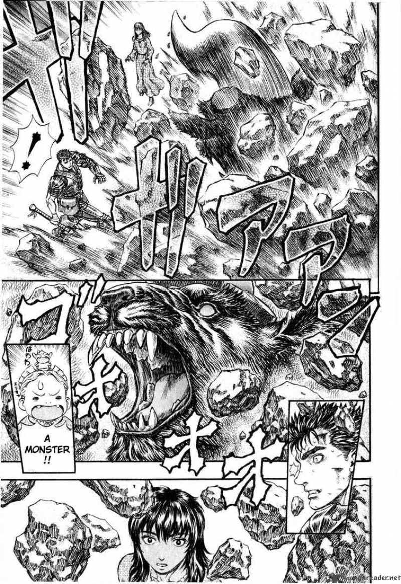 Berserk Chapter 22 Page 75