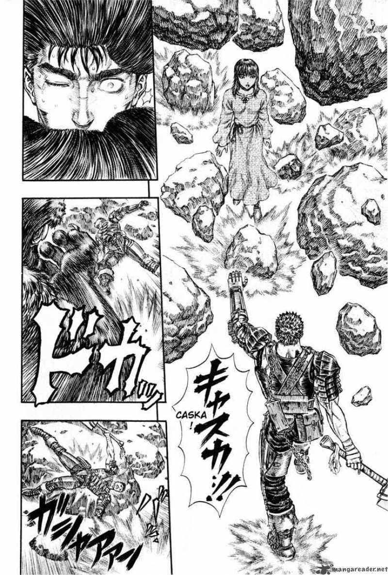 Berserk Chapter 22 Page 76