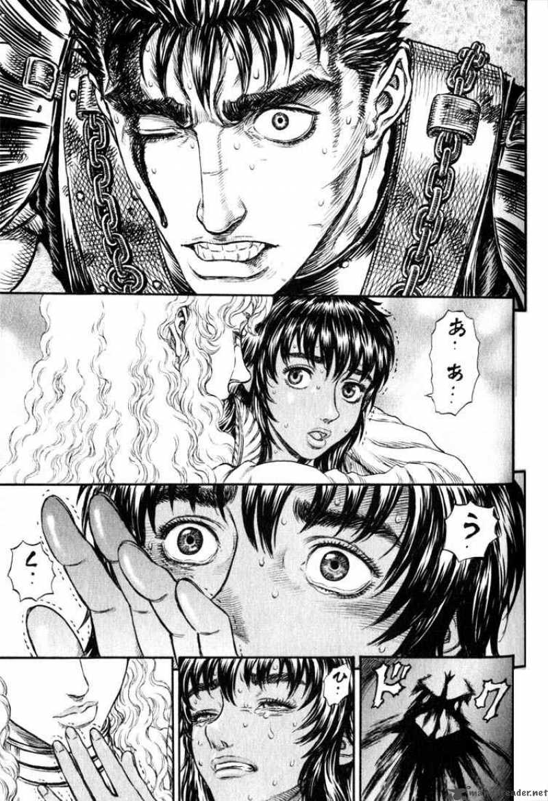 Berserk Chapter 22 Page 79