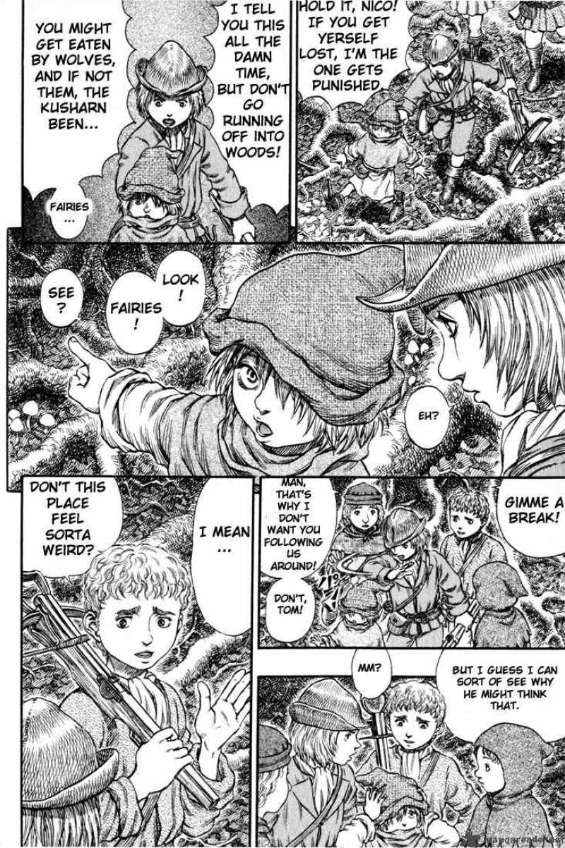 Berserk Chapter 22 Page 8