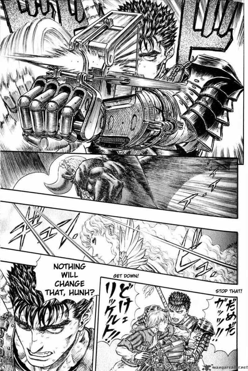 Berserk Chapter 22 Page 89