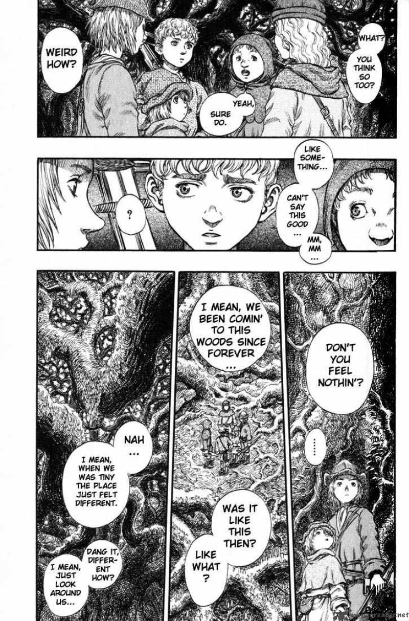 Berserk Chapter 22 Page 9