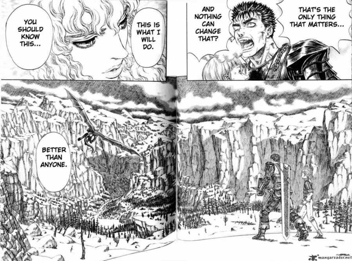 Berserk Chapter 22 Page 90