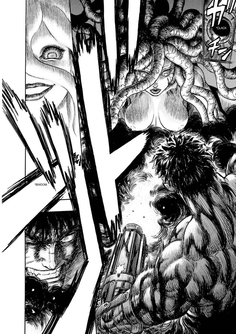 Berserk Chapter 220 Page 13