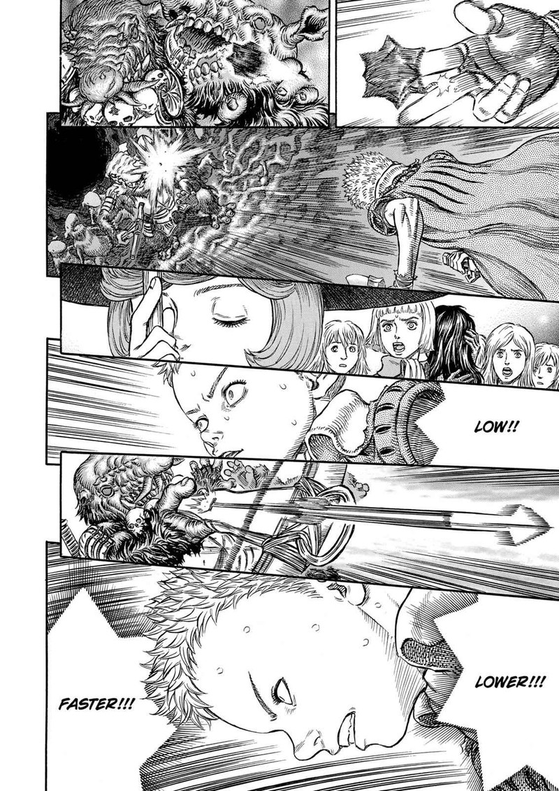 Berserk Chapter 220 Page 17