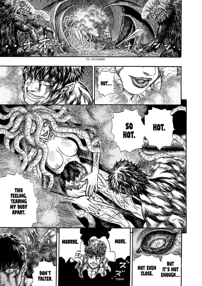 Berserk Chapter 220 Page 20