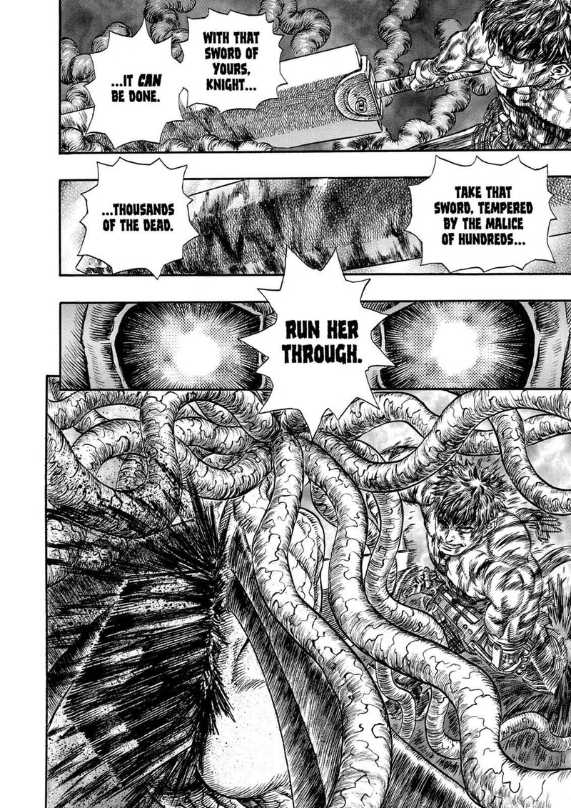 Berserk Chapter 220 Page 21