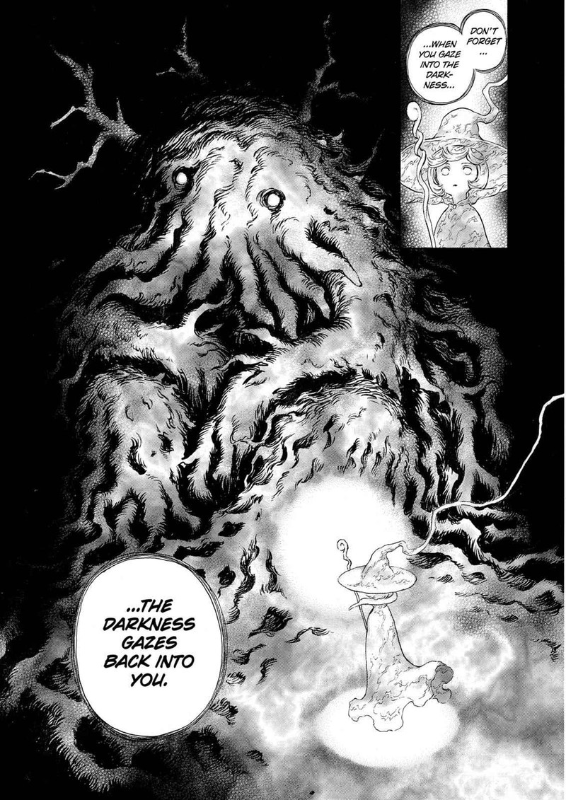Berserk Chapter 220 Page 8