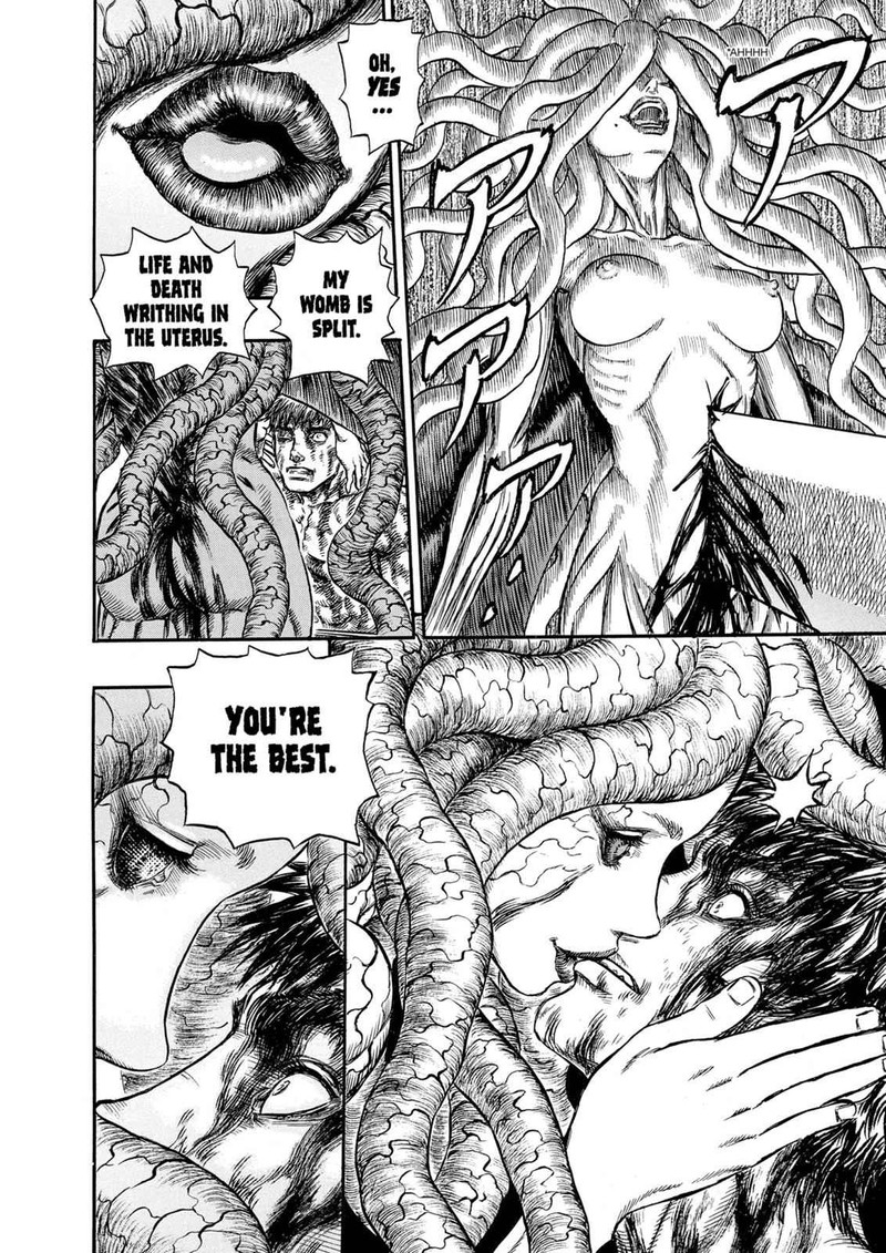 Berserk Chapter 221 Page 2