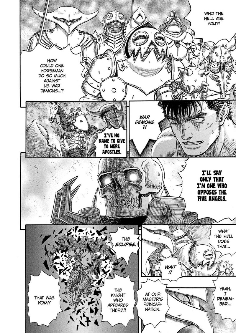Berserk Chapter 223 Page 10