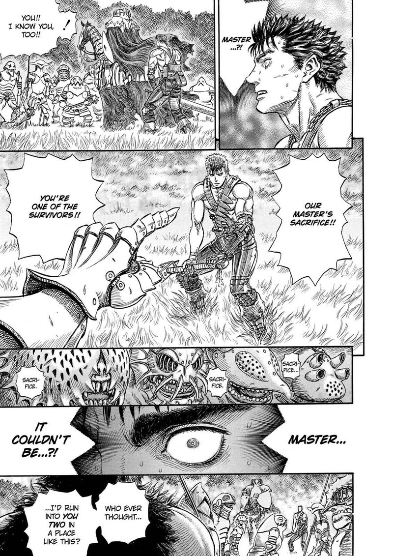 Berserk Chapter 223 Page 11