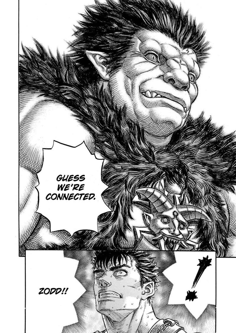 Berserk Chapter 223 Page 12