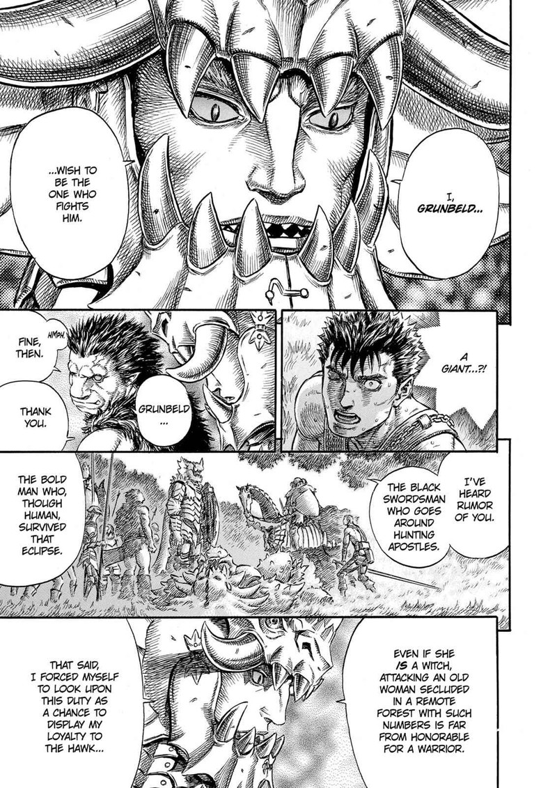 Berserk Chapter 223 Page 15