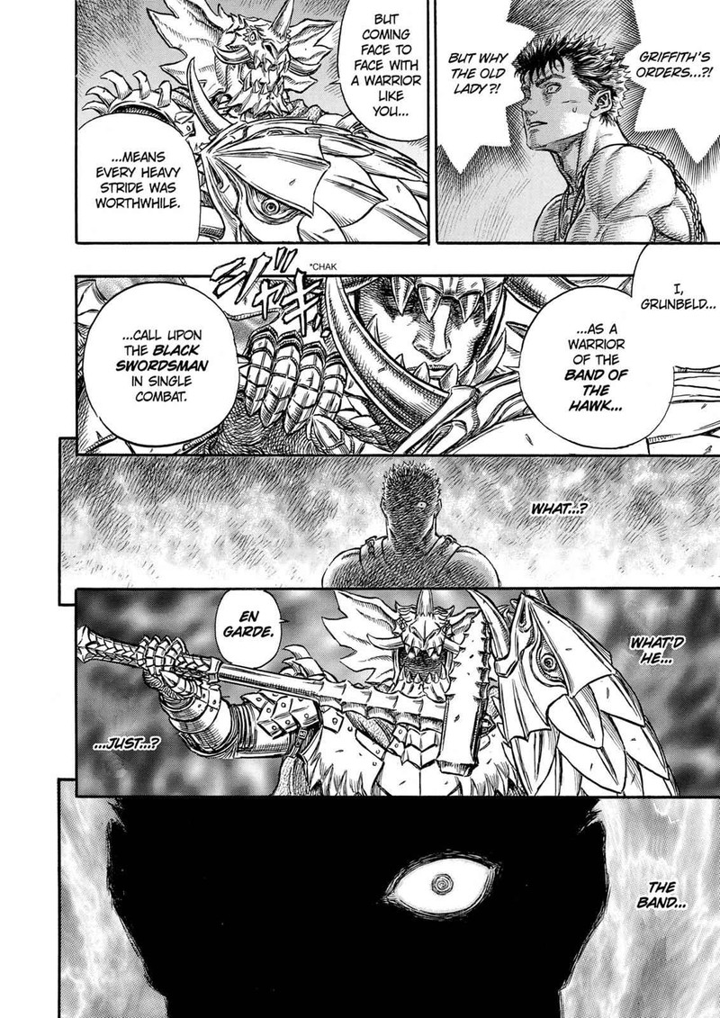 Berserk Chapter 223 Page 16