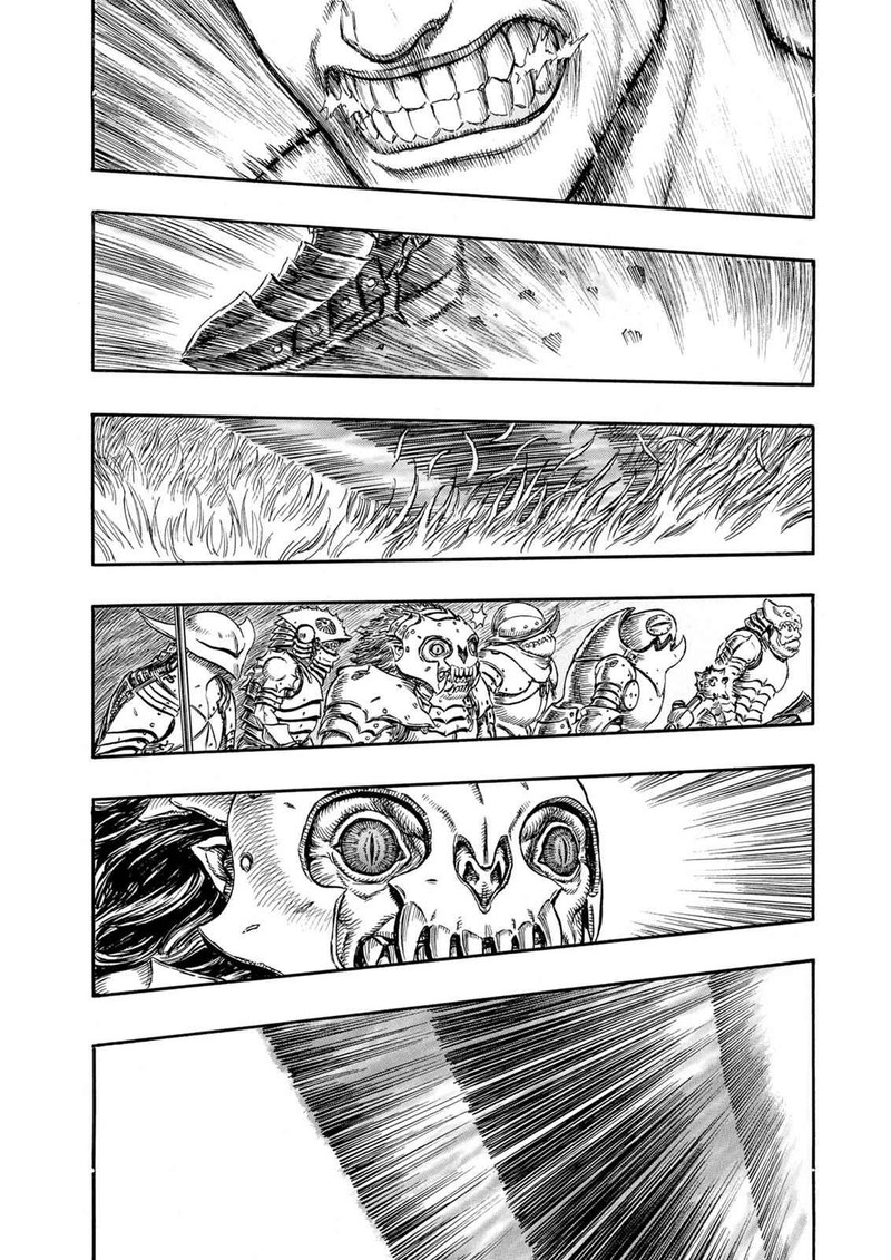 Berserk Chapter 223 Page 4