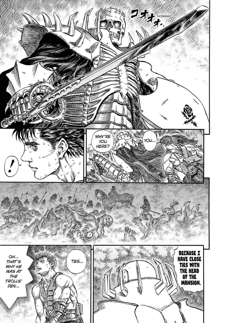Berserk Chapter 223 Page 9