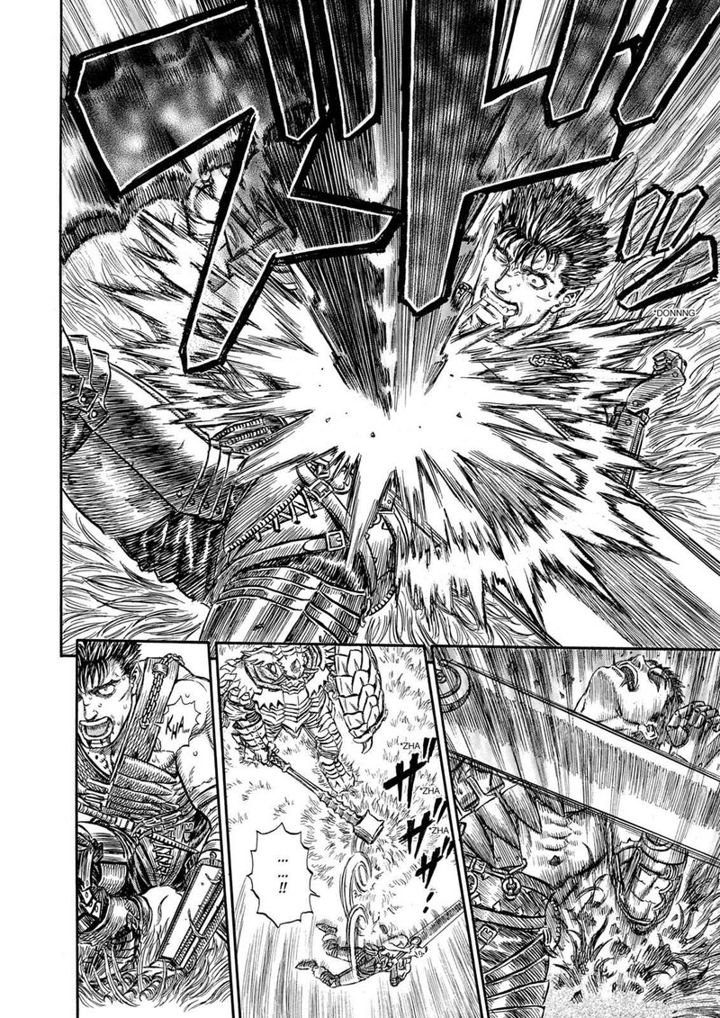 Berserk Chapter 224 Page 10