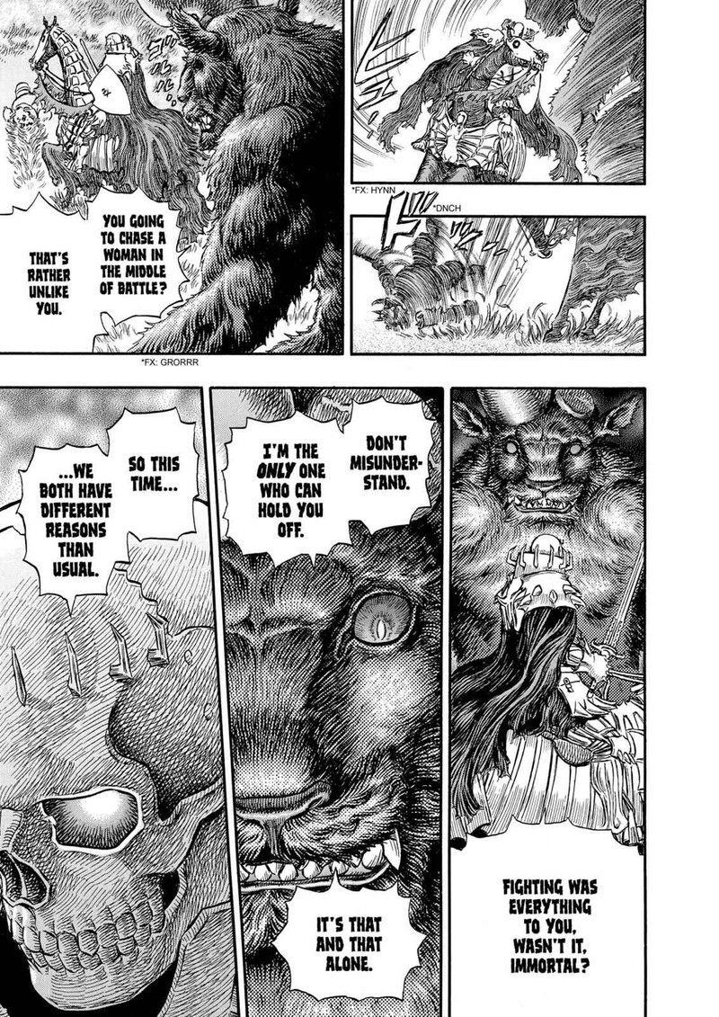 Berserk Chapter 224 Page 15