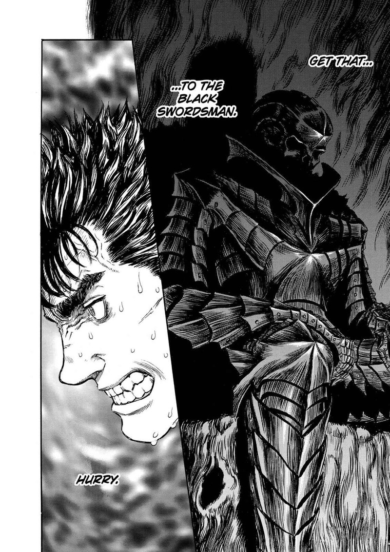 Berserk Chapter 224 Page 2