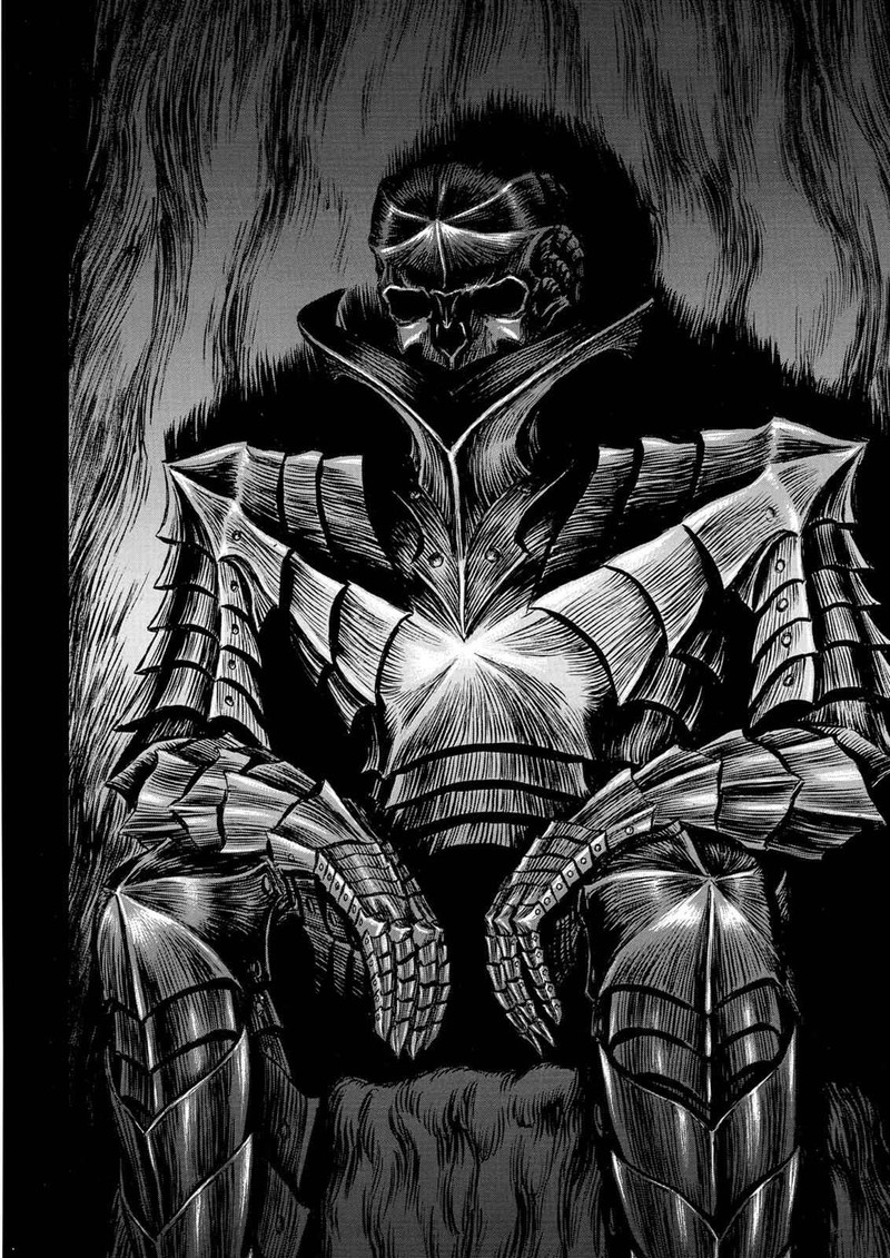 Berserk Chapter 224 Page 20