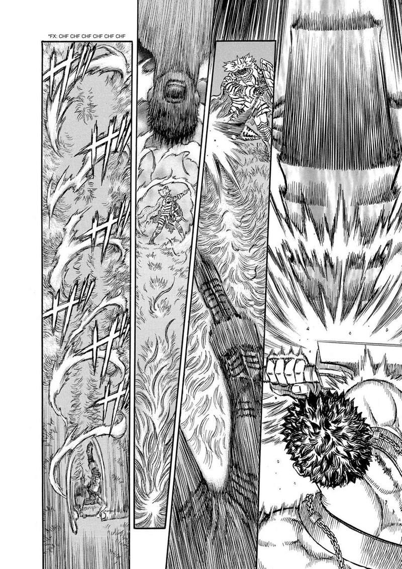 Berserk Chapter 224 Page 6