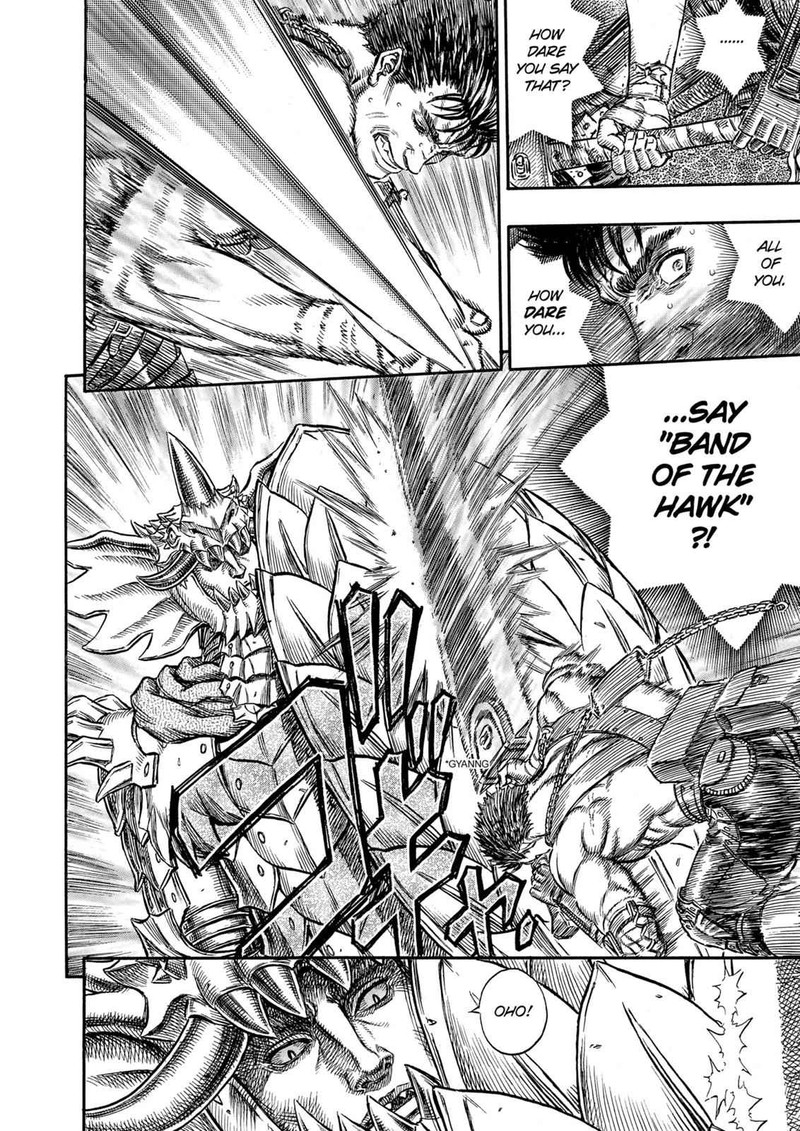 Berserk Chapter 224 Page 8