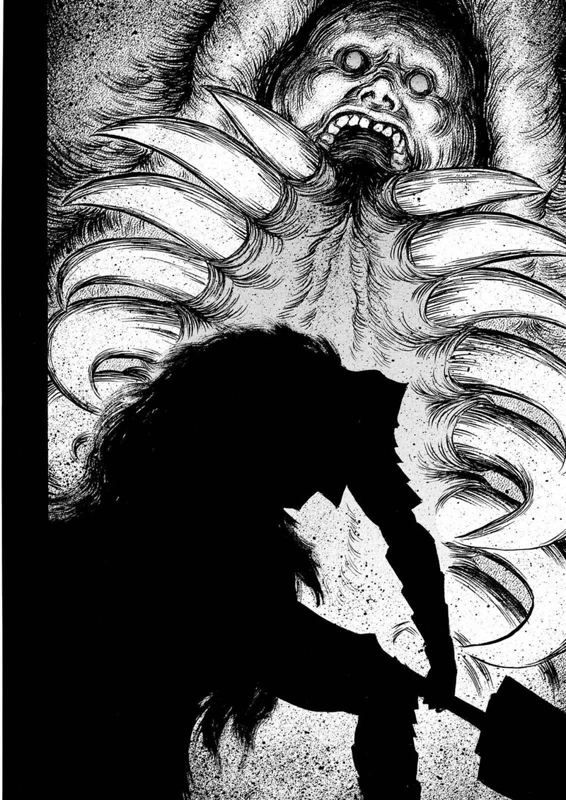 Berserk Chapter 225 Page 16