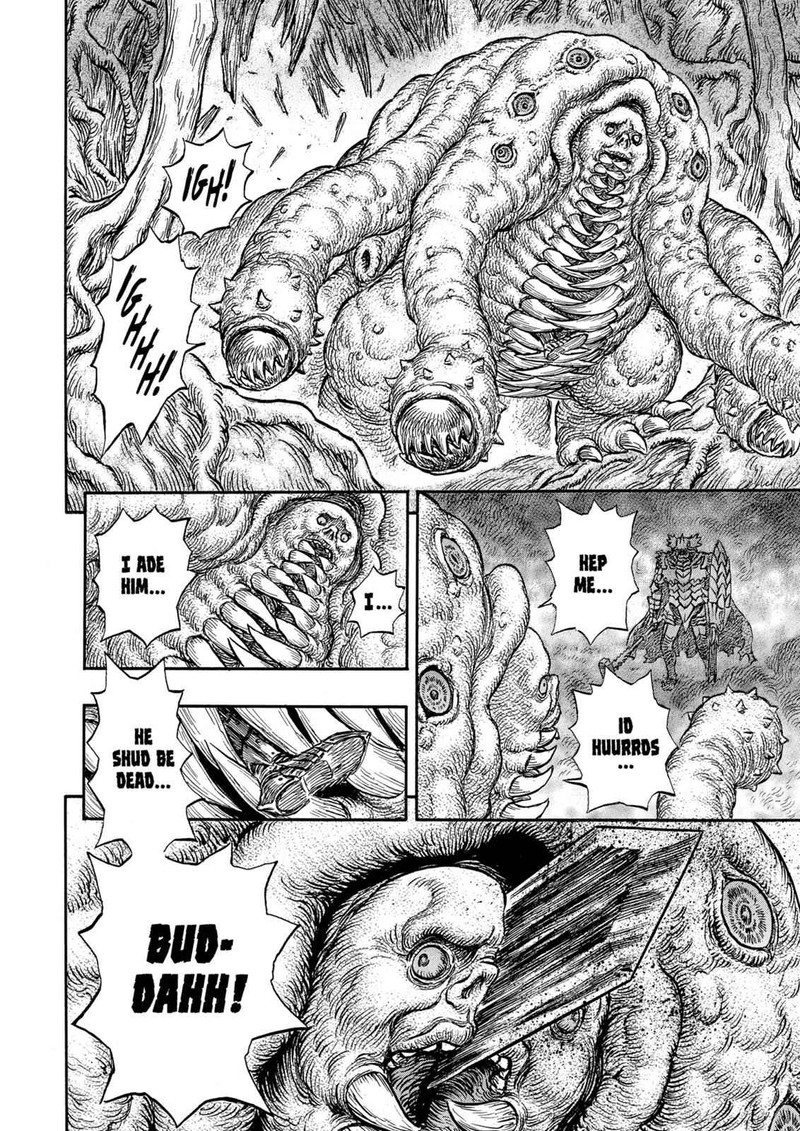 Berserk Chapter 225 Page 18