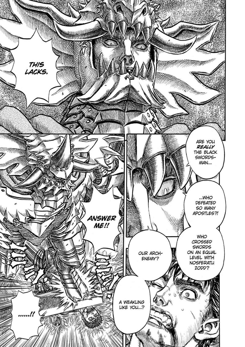 Berserk Chapter 225 Page 3