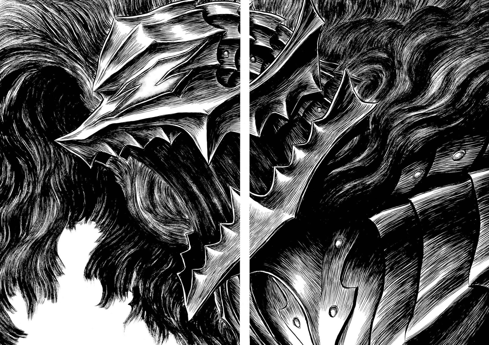 Berserk Chapter 226 Page 11