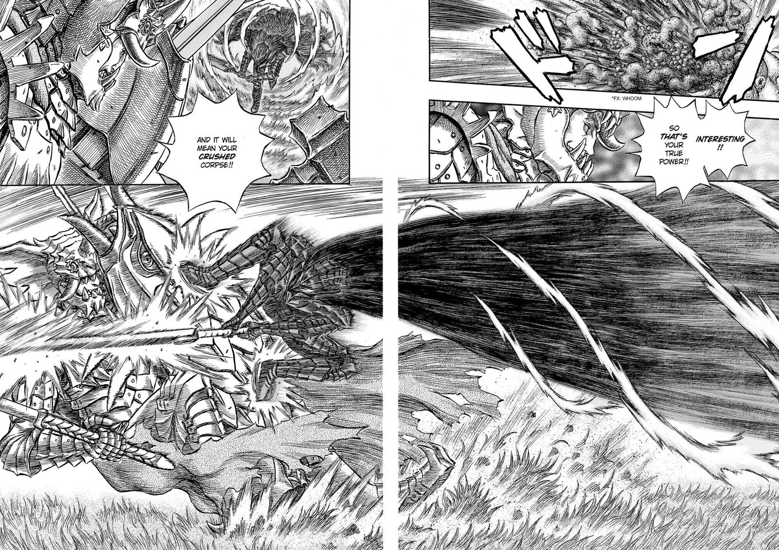 Berserk Chapter 226 Page 12