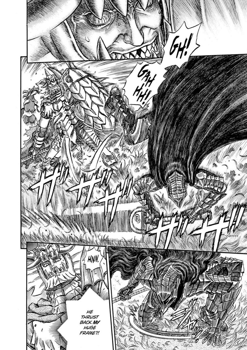 Berserk Chapter 226 Page 13