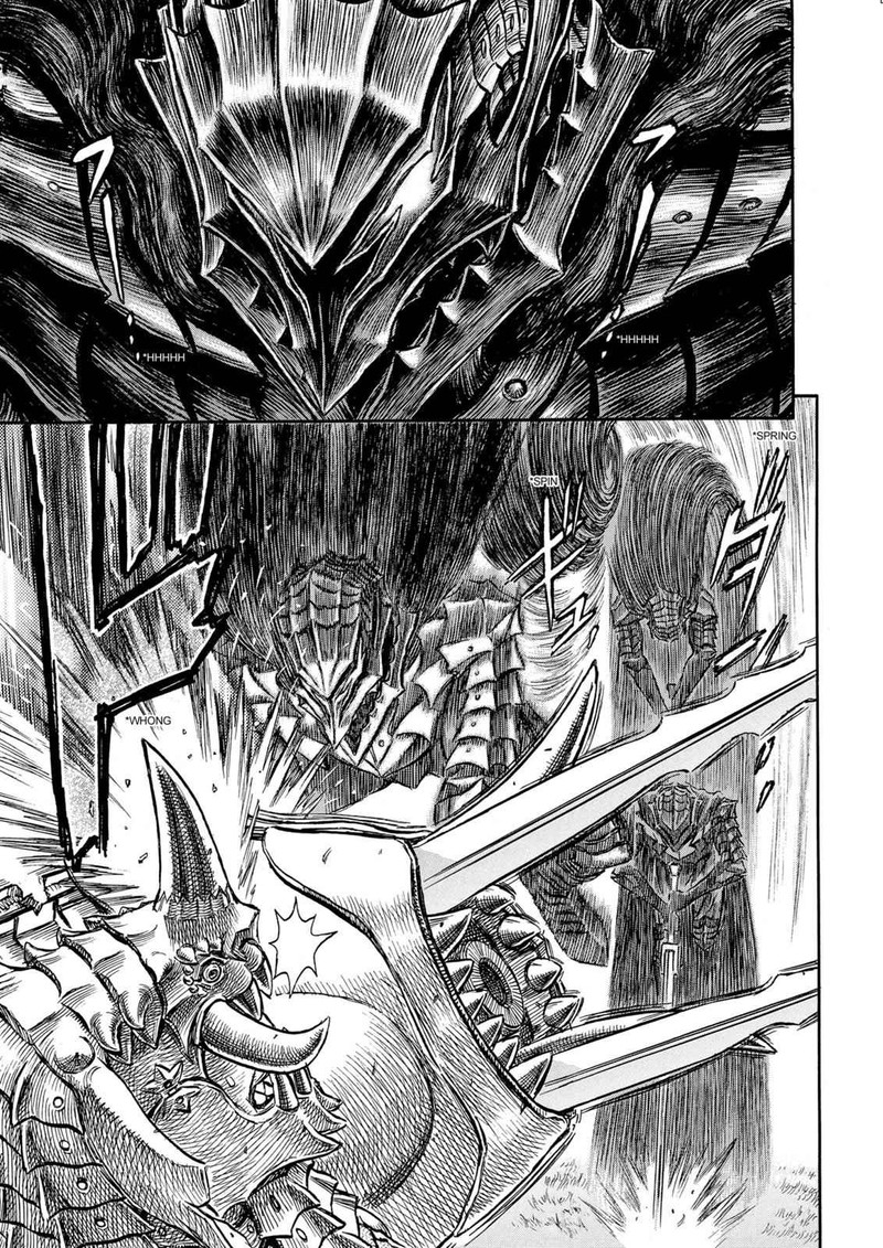 Berserk Chapter 226 Page 14