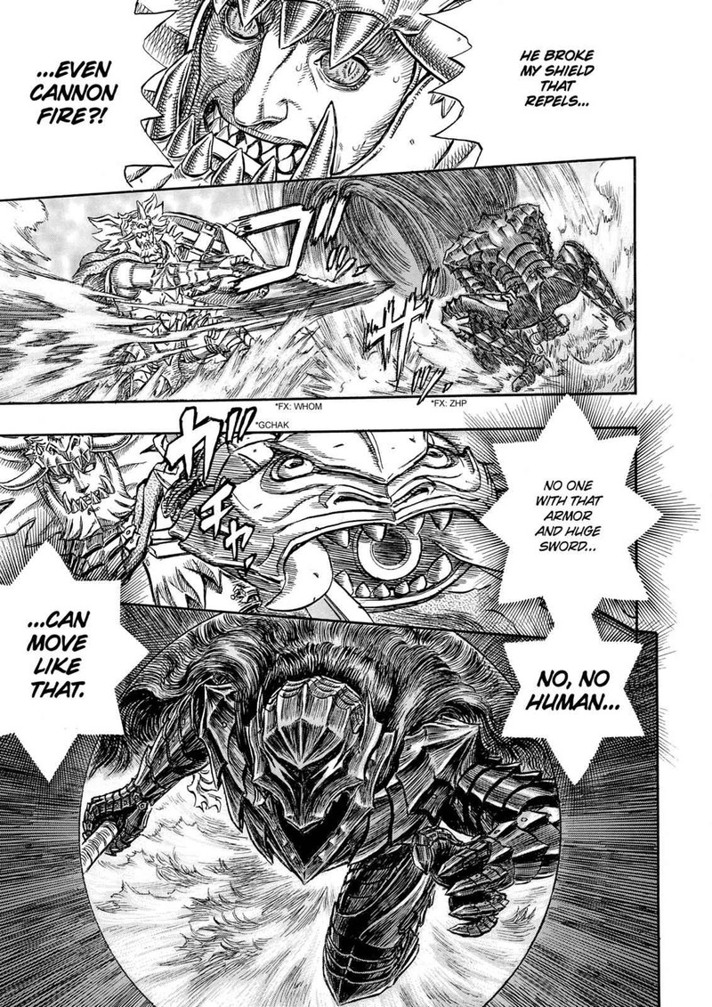 Berserk Chapter 226 Page 16