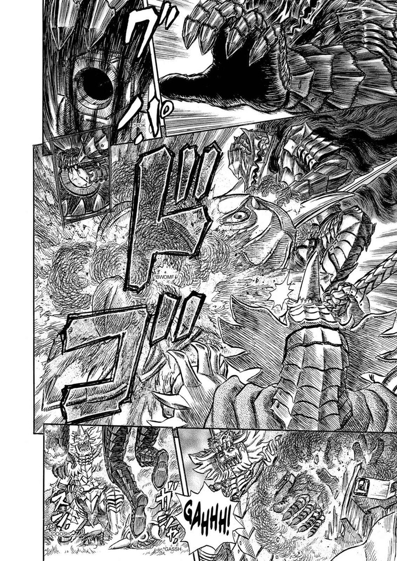 Berserk Chapter 226 Page 17