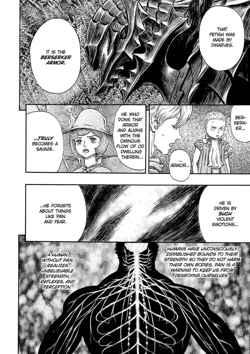 Berserk Chapter 226 Page 19