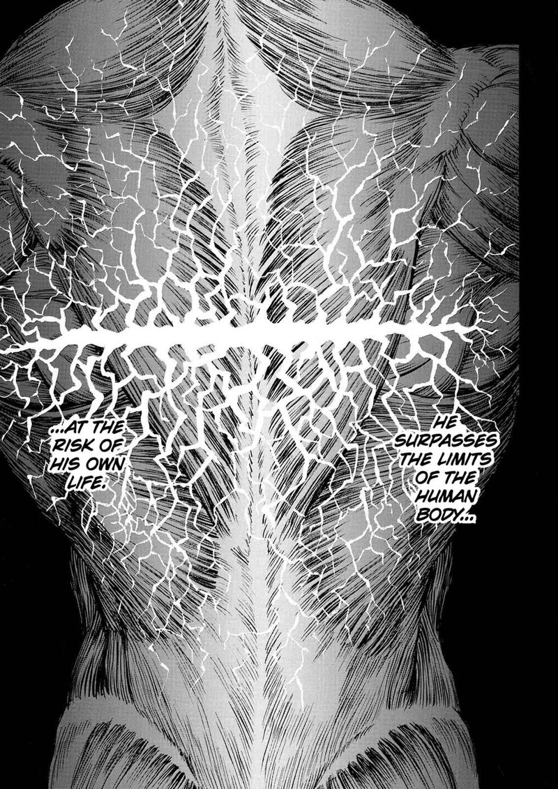Berserk Chapter 226 Page 20