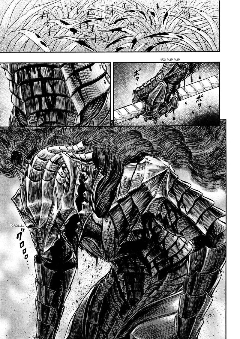 Berserk Chapter 226 Page 21