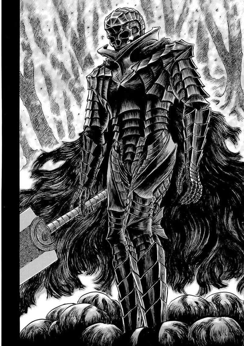 Berserk Chapter 226 Page 3
