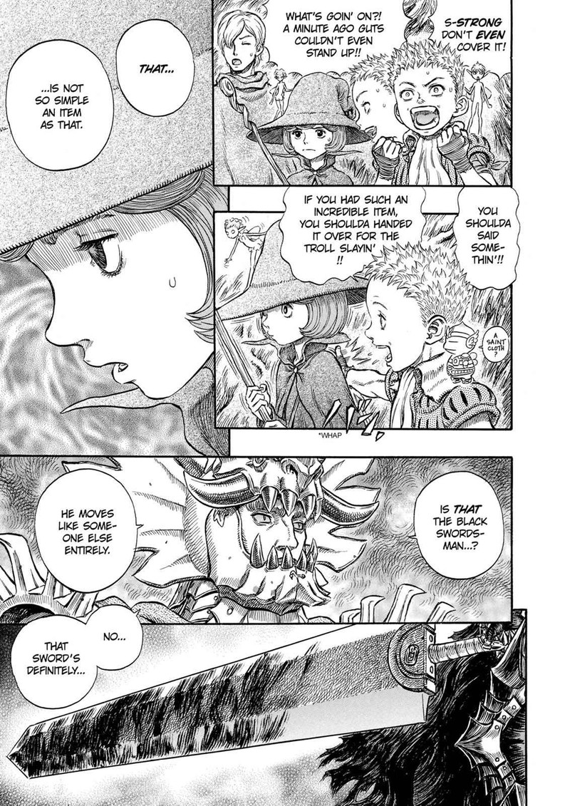 Berserk Chapter 226 Page 4