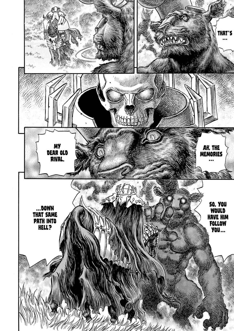 Berserk Chapter 226 Page 5