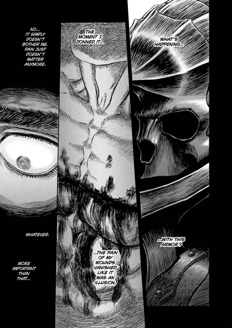 Berserk Chapter 226 Page 6