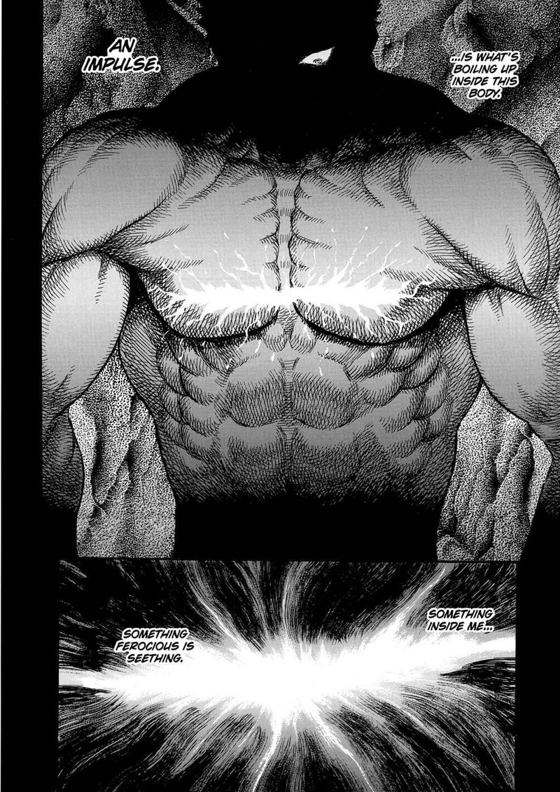 Berserk Chapter 226 Page 7